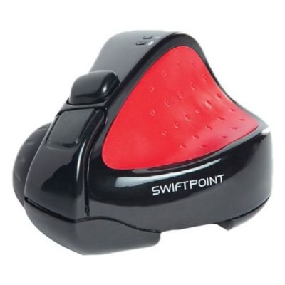 【中古】【未当て嵌める・未開封品】Swiftpoint SM300 ノートパソコンマウス