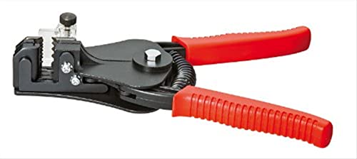 【中古】【未当てはめる・未開封品】KNIPEX(クニペックス) 鉄条ストリッパ 1221-180