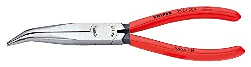 【中古】【未使用・未開封品】[T-4467876]ＫＮＩＰＥＸ　メカニックプライヤー　２００ｍｍ 3821200｜AJIMURA-SHOP