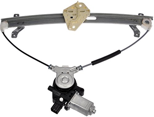 【中古】【未使用・未開封品】Dorman 748-047 Front Passenger Side Power Window Regulator and Motor Assembly for Select Acura Models|AJIMURA-SHOP