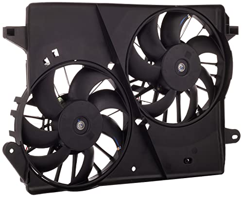 【中古】【未使用・未開封品】Dorman 620-039 Radiator Fan Assembly