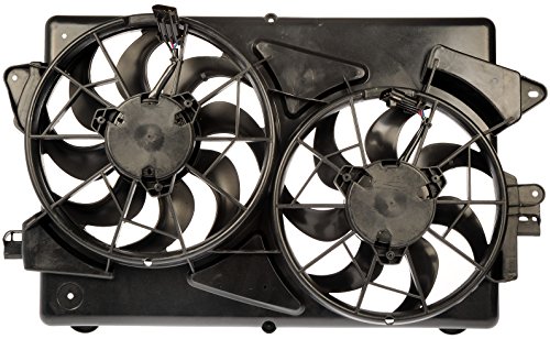 【中古】【未使用・未開封品】Dorman 620-642 Radiator Fan Assembly|AJIMURA-SHOP
