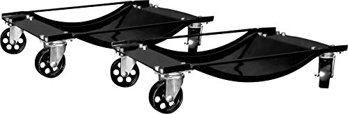【中古】【未使用・未開封品】パフォーマンスツールタイヤSkates 2タイヤホイール車ドリーBall Bearingsスケート