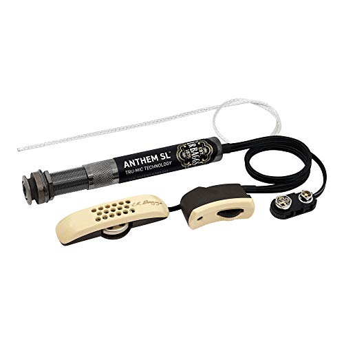 【中古】【未使用・未開封品】Lr BaggsアンセムSLマイクロアンセム+ファゾ/ピエゾ+前奏曲|AJIMURA-SHOP