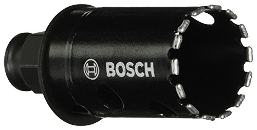【中古】【未使用・未開封品】Bosch HDG114 1 1/4 32mm Diamond Grit Hole Saw by BOSCH