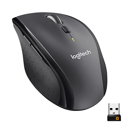 【中古】【未使用・未開封品】ロジテック Wireless Mouse M705 Silver, WE｜AJIMURA-SHOP