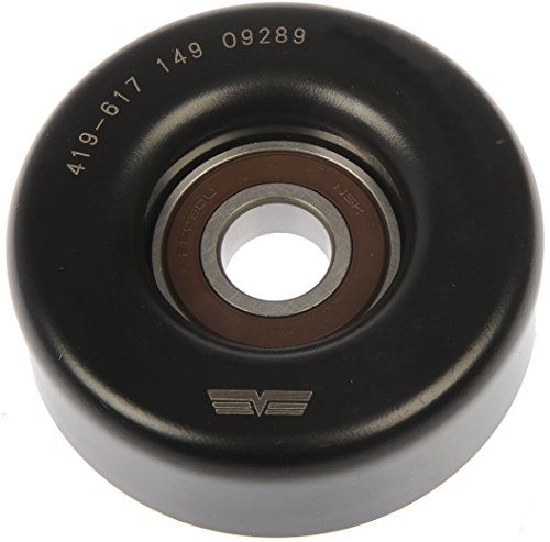 【中古】【未当て嵌める・未開封品】Dorman 419???617?Idler Pulley