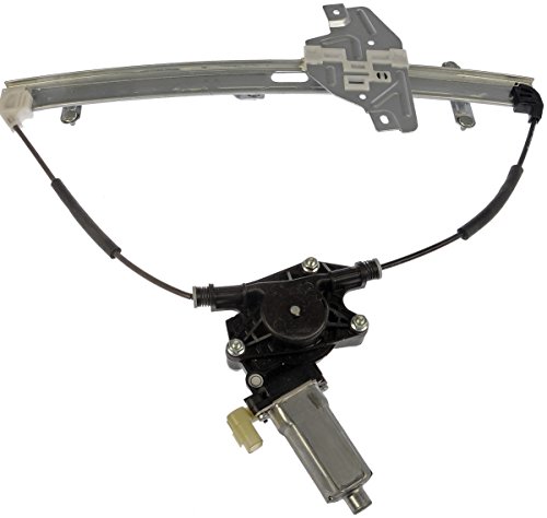 【中古】【未使用・未開封品】Dorman 748-318 Front Driver Side Power Window Regulator and Motor Assembly for Select Hyundai Models｜AJIMURA-SHOP