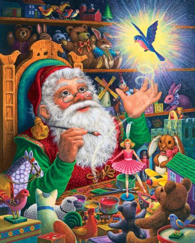 【中古】【未使用・未開封品】Magic Touch by Springbok