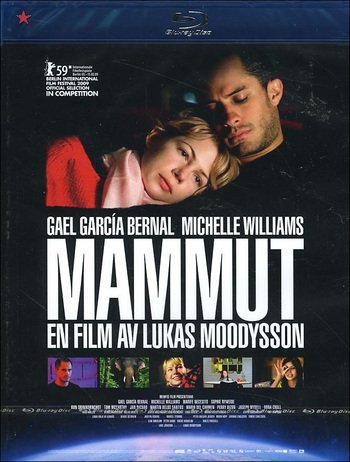 【中古】【未使用・未開封品】Mammoth [Blu-ray]