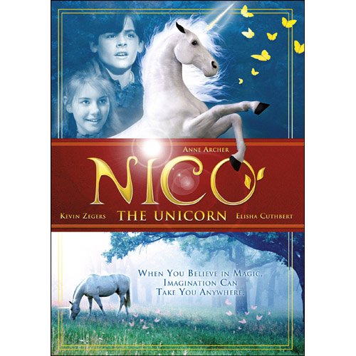 【中古】【未使用・未開封品】NICO THE UNICORN