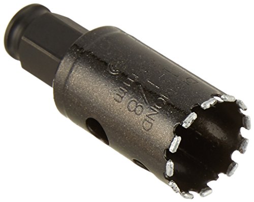 【中古】【未使用・未開封品】(2.9cm, 1 Piece) - Bosch HDG118 2.9cm Diamond Hole Saw｜AJIMURA-SHOP 18,711円