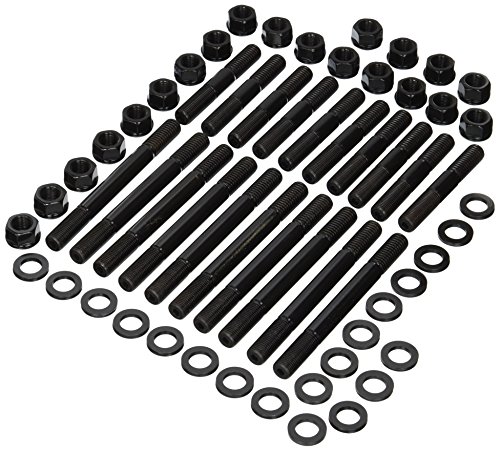 【中古】【未使用・未開封品】ARP 254-4113 6-Point Head Stud Kit for Small Block Chevy