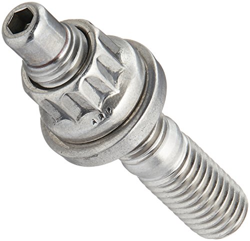【中古】【未使用・未開封品】ARP 400-8003 M8 x 1.25 x 45mm Stainless Steel Stud Kit - 4 Piece