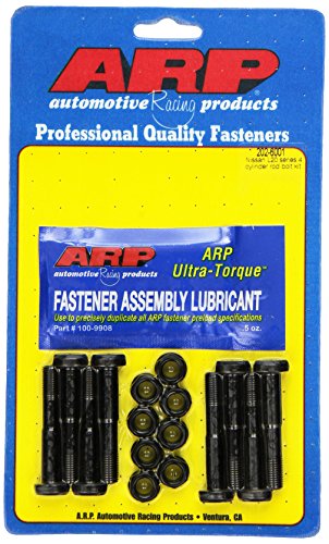 【中古】【未使用・未開封品】ARP 202-6001 Rod Bolt Kit