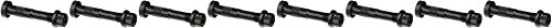 【中古】【未使用・未開封品】ARP 118-6401 Rod Bolt Kit for Mazda Miata