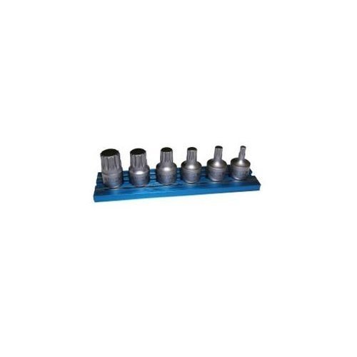 【中古】【未使用・未開封品】VIM Tools XZNS412 Xzn Stubby Triple Sq. Drive Set｜AJIMURA-SHOP