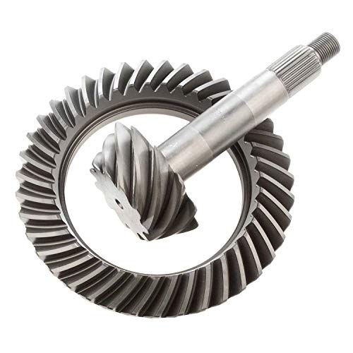 【中古】【未使用・未開封品】Motive Gear リングとピニオン4 39-11 Teeth, 3.55 Ratio C887355M