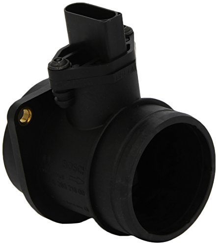 【中古】【未使用・未開封品】Bosch 0280218002 Mass Air Flow Sensor Bosch Mass Airflow Sensor