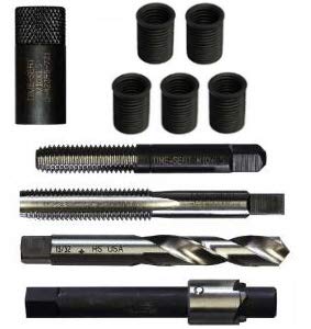 【中古】【未使用・未開封品】TIME-SERT ボルトキット M10 x 1.25 部品番号1012C|AJIMURA-SHOP