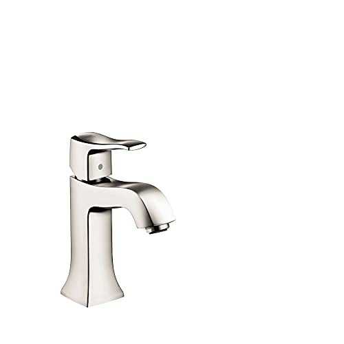 【中古】【未使用・未開封品】HansgroheメトリックC single-hole蛇口 1.5 GALLON PER MINUTE 31075831 1|AJIMURA-SHOP
