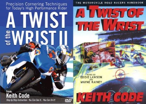 【中古】【未使用・未開封品】A Twist of the Wrist I and II - 2 DVD Set 18,233円