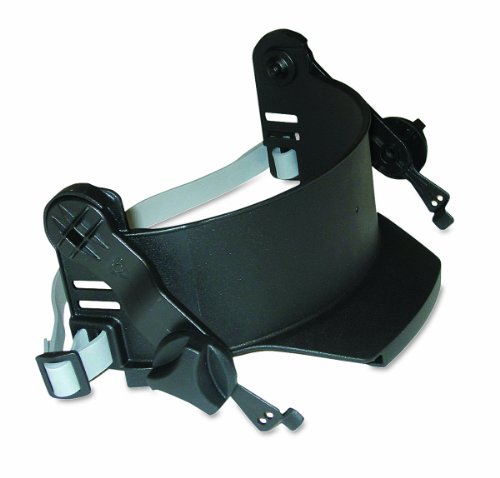 【中古】【未使用・未開封品】Uvex Bionic Face Shield Hard Hat Adapter (S8590) by Uvex｜AJIMURA-SHOP