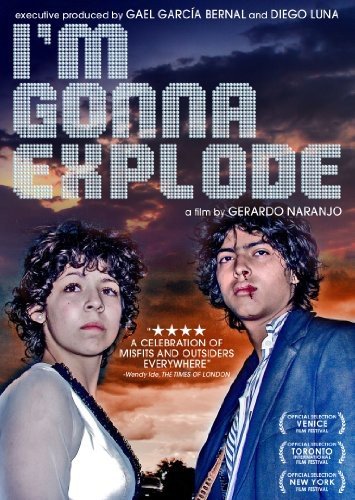 【中古】【未使用・未開封品】I'M GONNA EXPLODE