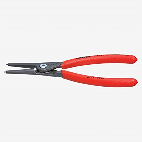 【中古】【未使用・未開封品】ＫＮＩＰＥＸ　軸用スナップリングプライヤー　４０－１００ｍｍ 16,772円