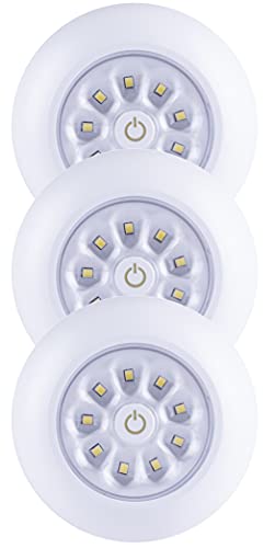 【中古】【未使用・未開封品】Anywhere Battery Tap Light [並行輸入品]｜AJIMURA-SHOP 11,774円