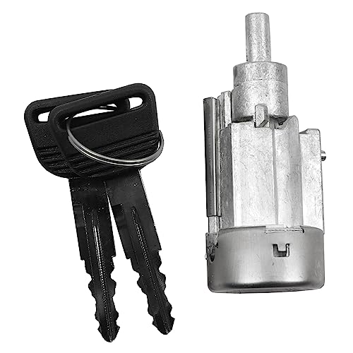 【中古】【未使用・未開封品】Beck Arnley 201-1921 イグニッションキーとタンブラー