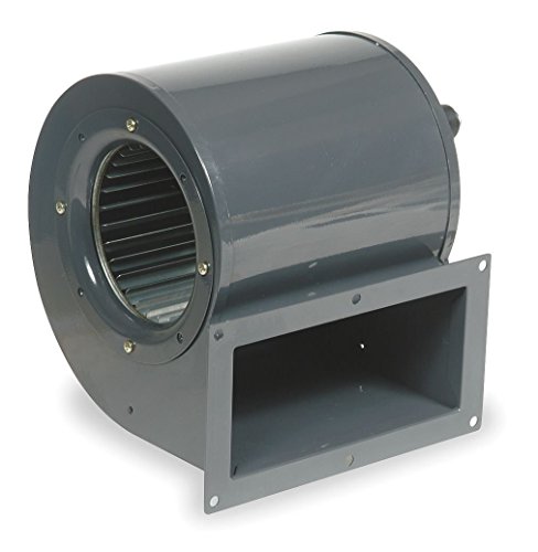 【中古】【未使用・未開封品】Dayton 1TDT6 PSC Blower, 2 Speed, 115 Volts by Dayton