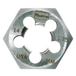 【中古】【未当て嵌める・未開封品】American Tool 7373 Irwin Rethreading Die 30粍 1.50 141［並行輸入］