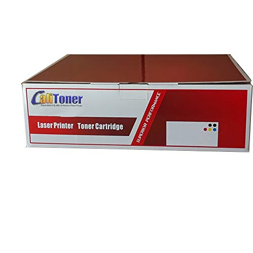 【中古】【未当て嵌める・未開封品】Remanufactured Compatible Toner Cartridges - Full Color Set (B,C,Y,M) compatible with Brother TN210 by Unknown プリンター・FAX用インク-トナー