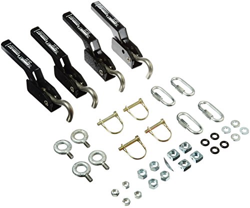 【中古】【未使用・未開封品】TORKLIFT s9528?Polished FastGun Derringer