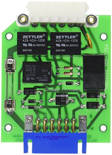 【中古】【未使用・未開封品】Dinosaur Electronics 300-3764 ジェネレーターボード