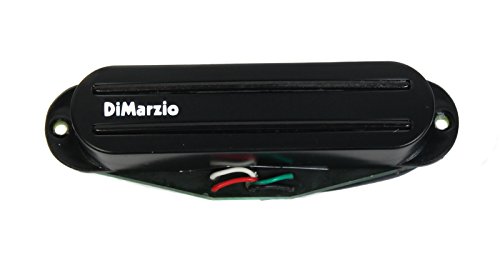 【中古】【未使用・未開封品】Dimarzio DP226/Billy Corgan Model BC-2/BK エレキギター用ピックアップ｜AJIMURA-SHOP