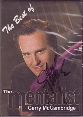 【中古】【未使用・未開封品】Gerry McCambridge \