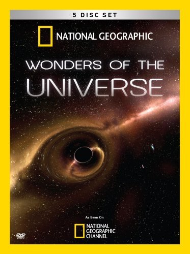 【中古】【未使用・未開封品】Wonders of the Universe Collection [DVD] [Import]