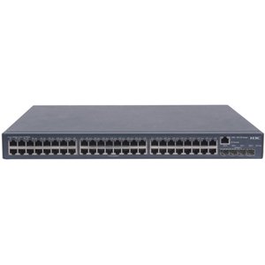 【中古】【未使用・未開封品】HP A5120-48G SI Layer 3 Switch - JE072A