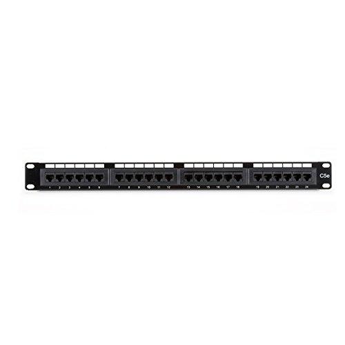 【中古】【未使用・未開封品】CAT5E PATCH PANEL 24 PORT｜AJIMURA-SHOP 27,658円
