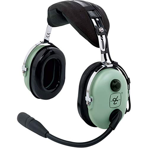 【中古】【未当て嵌める・未開封品】David Clark H10-13Y Youth Headset