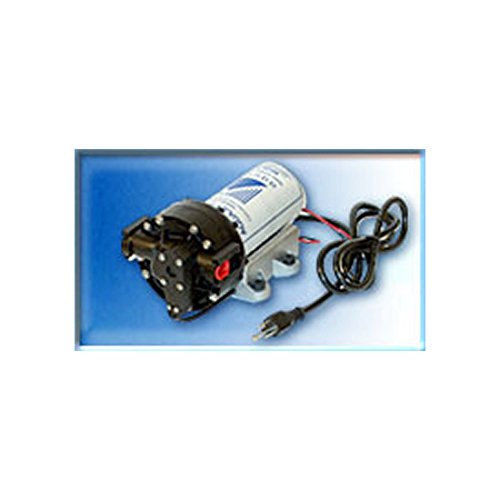 【中古】【未使用・未開封品】GE Merlin Aquatec Booster Pump 1240632 by GE｜AJIMURA-SHOP