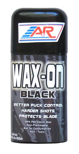 【中古】【未当て嵌める・未開封品】A \u0026 R Sports Wax-On Hockey Stick Wax