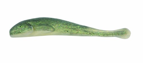 【中古】【未当てはめる・未開封品】Gulp SW Mud Minnow / Croaker釣り銭餌