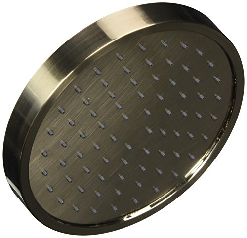 【中古】【未当て嵌める・未開封品】Pfister Contempra Raincan Showerhead, Brushed Nickel