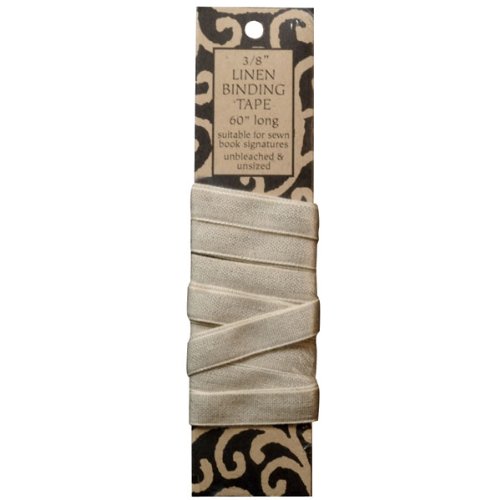 【中古】【未使用・未開封品】Books by Hand Linen Binding Tape by Books By Hand