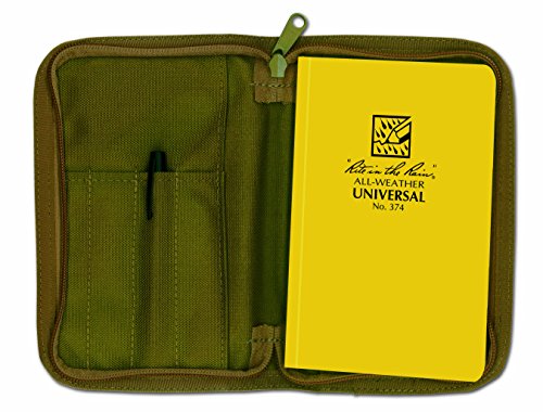 【中古】【未使用・未開封品】Rite In The Rain Field Flex Bound Kit #374-KIT by J.L. Darling [並行輸入品]