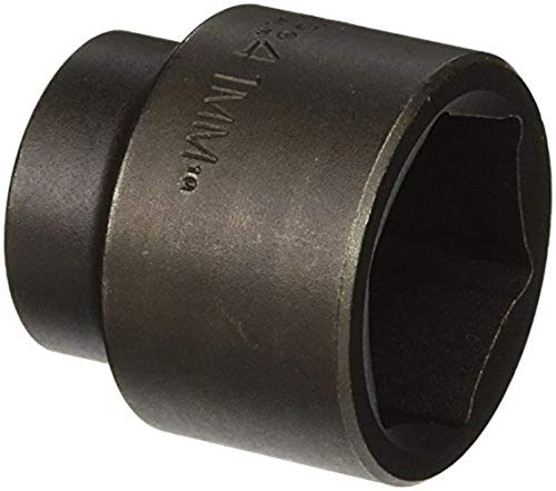 【中古】【未使用・未開封品】Stanley Proto J7441M 1/2-Inch Drive Impact Socket, 41mm, 6 Point by Stanley-Proto|AJIMURA-SHOP