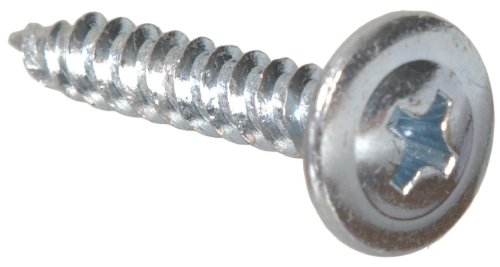 【中古】【未使用・未開封品】Zinc Truss Head Self-Piercing Point Lath Screws, #8 x 1-In., 1-Lb. -47281｜AJIMURA-SHOP